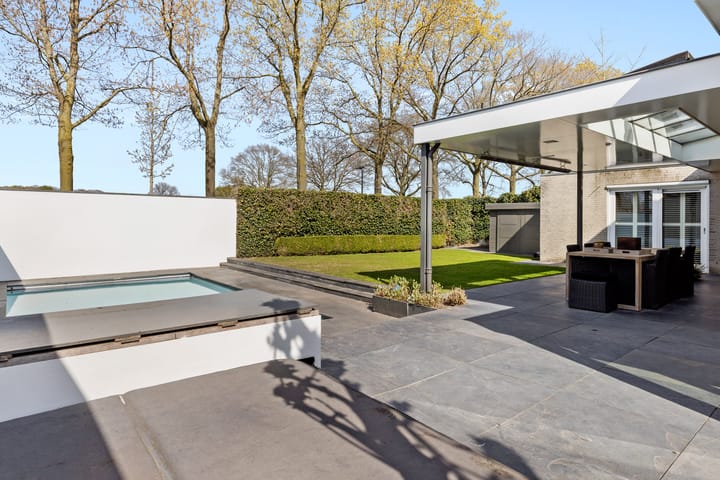 Foto 50 van Noorderklamp 23