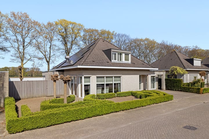 Foto 55 van Noorderklamp 23