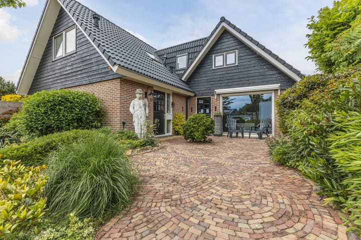 Oliemolen 11, Heerhugowaard