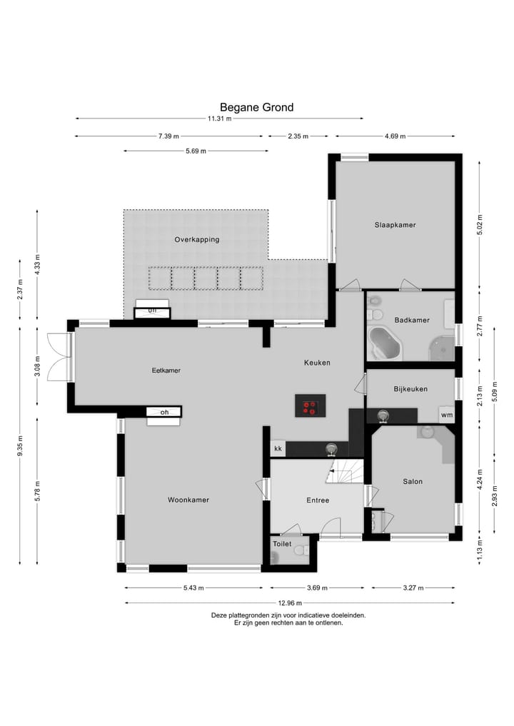 Foto 61 van Noorderklamp 23
