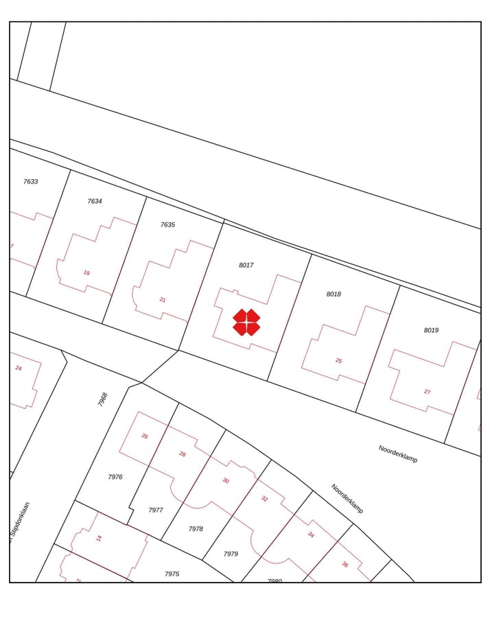 Foto 65 van Noorderklamp 23