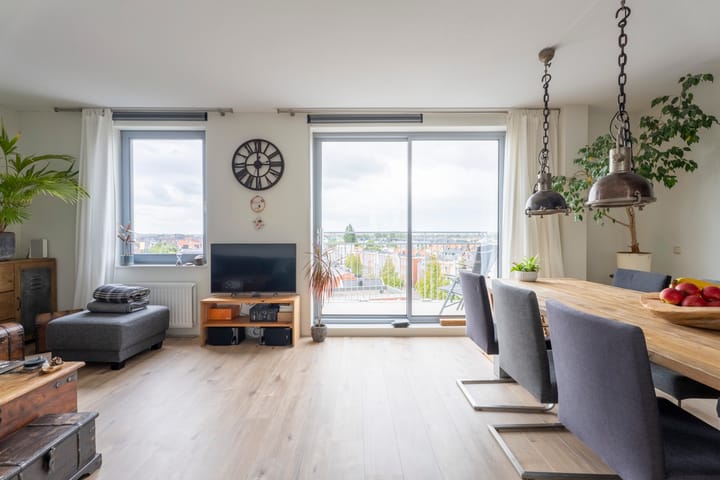 Foto 2 van Sterreschans 183