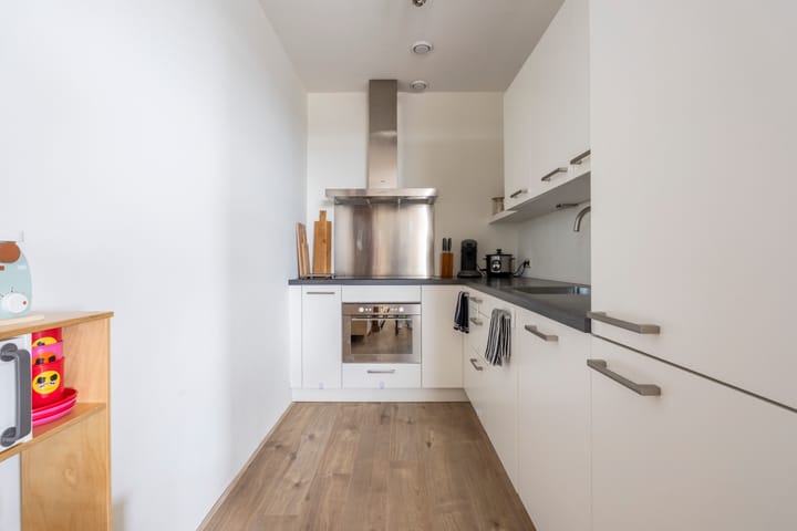 Foto 5 van Sterreschans 183