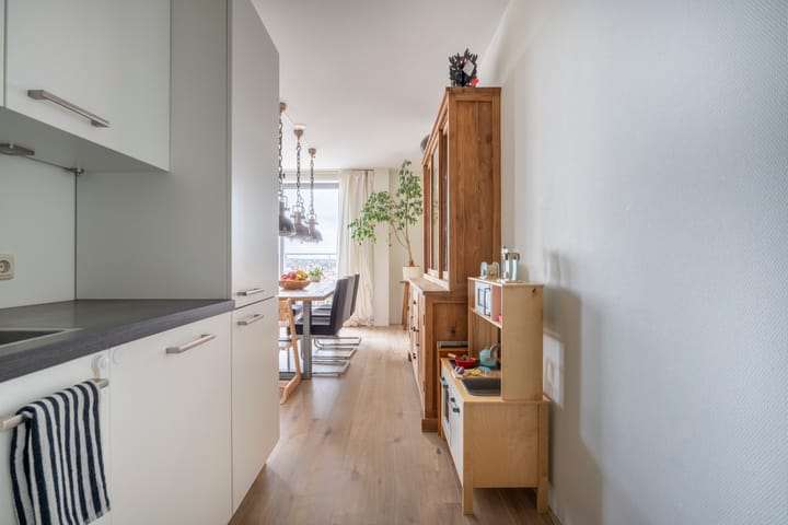 Foto 6 van Sterreschans 183