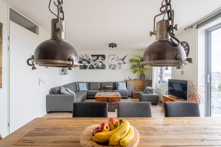 Foto 8 van Sterreschans 183