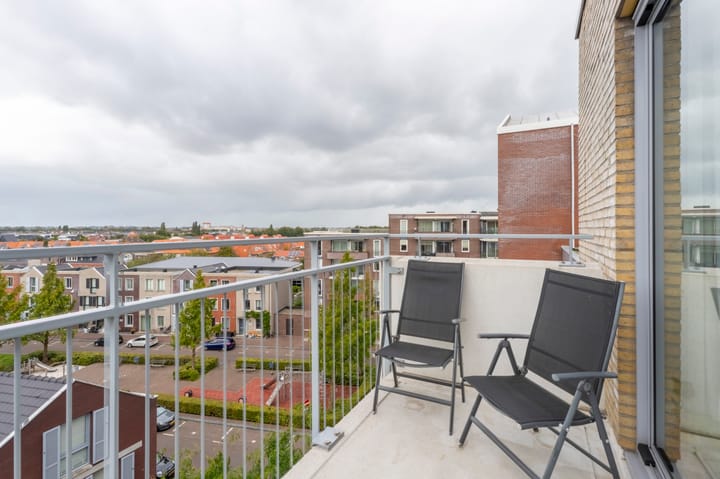 Foto 9 van Sterreschans 183