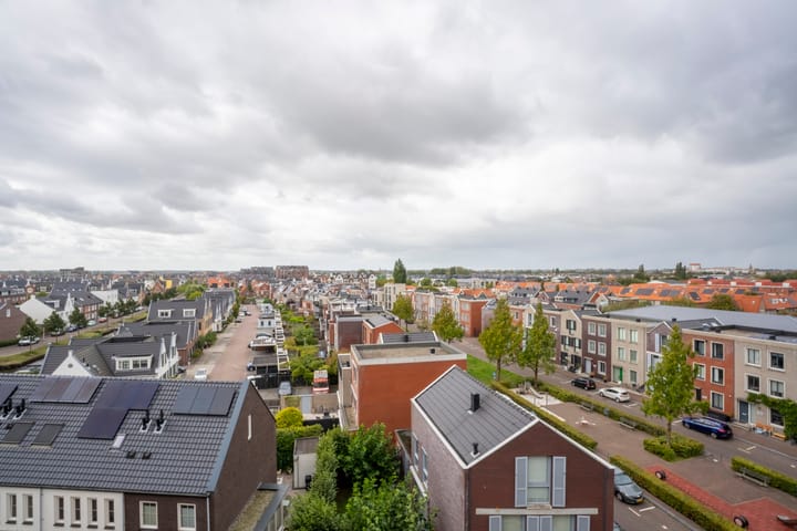 Foto 10 van Sterreschans 183