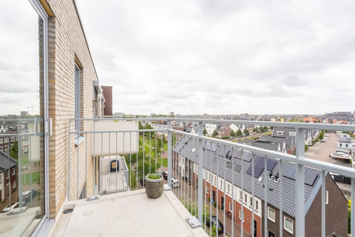 Foto 11 van Sterreschans 183