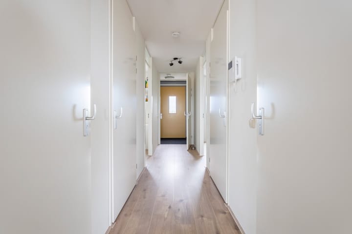 Foto 12 van Sterreschans 183