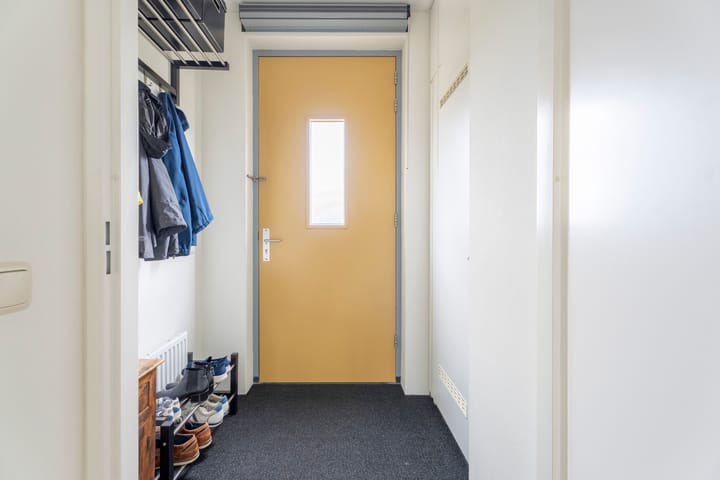 Foto 13 van Sterreschans 183