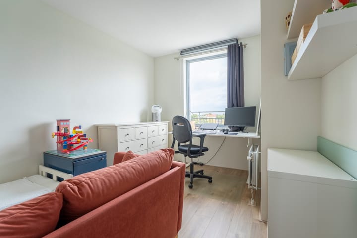 Foto 16 van Sterreschans 183