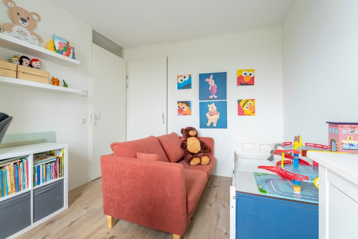 Foto 17 van Sterreschans 183