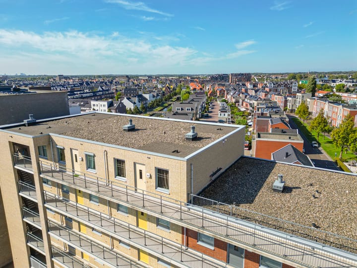 Foto 24 van Sterreschans 183