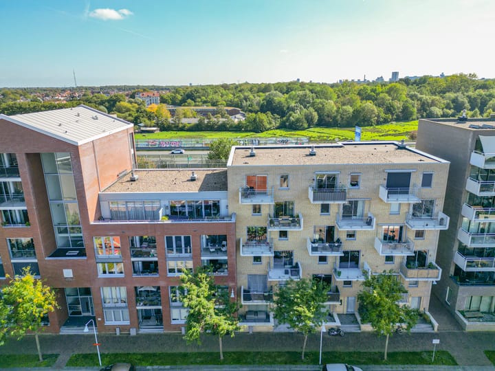 Foto 26 van Sterreschans 183