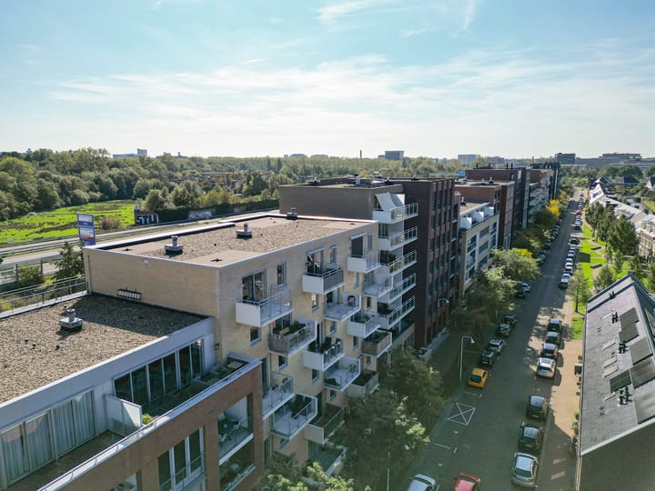 Foto 27 van Sterreschans 183