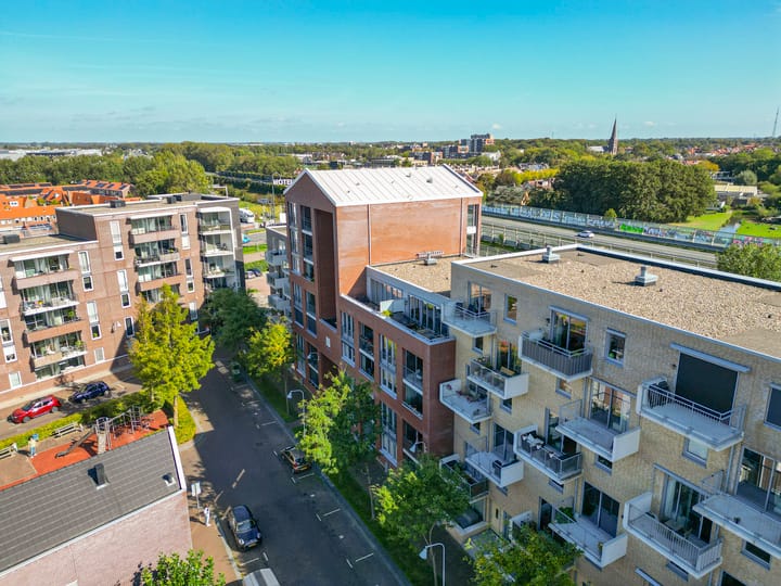 Foto 28 van Sterreschans 183