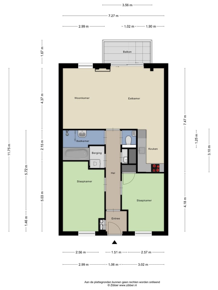 Foto 33 van Sterreschans 183