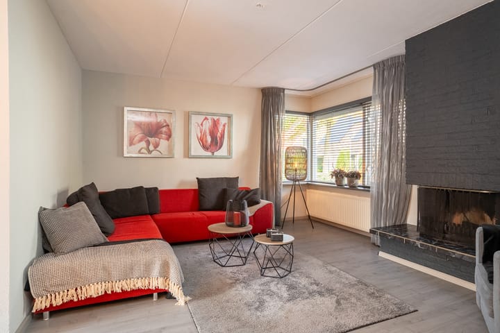 Foto 8 van Gareelhoek 31