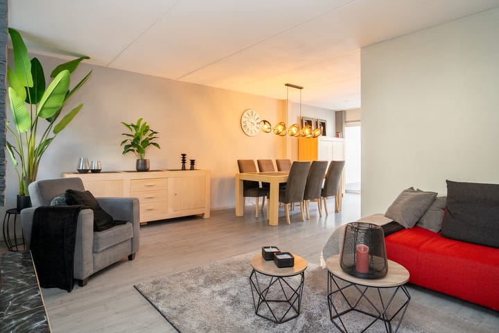 Foto 9 van Gareelhoek 31