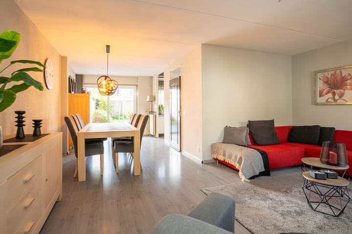 Foto 10 van Gareelhoek 31