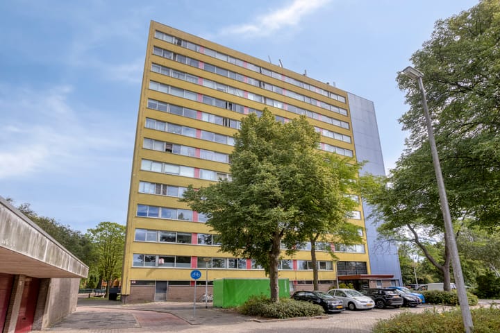 Foto 4 van Boeierstraat 307