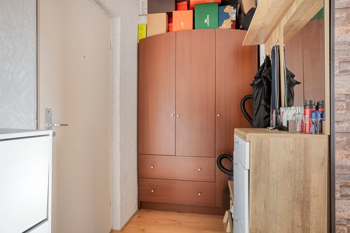 Foto 8 van Boeierstraat 307