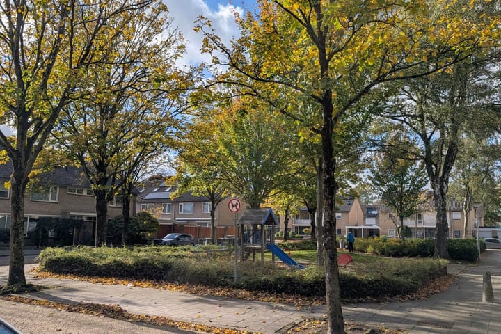 Foto 3 van Liesbergstraat 19