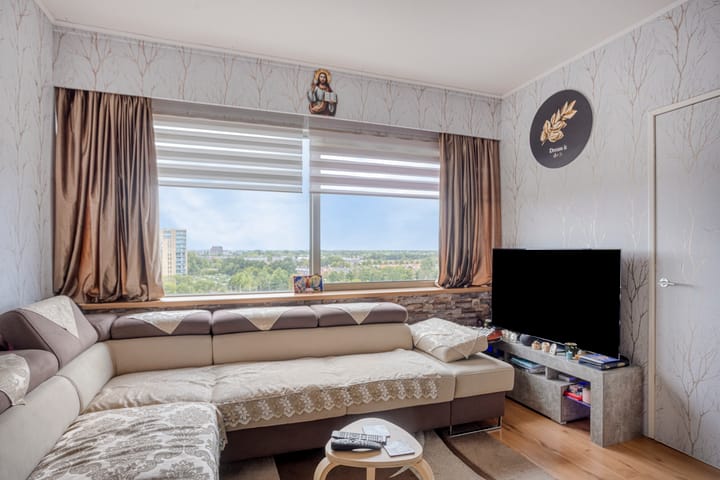 Foto 12 van Boeierstraat 307