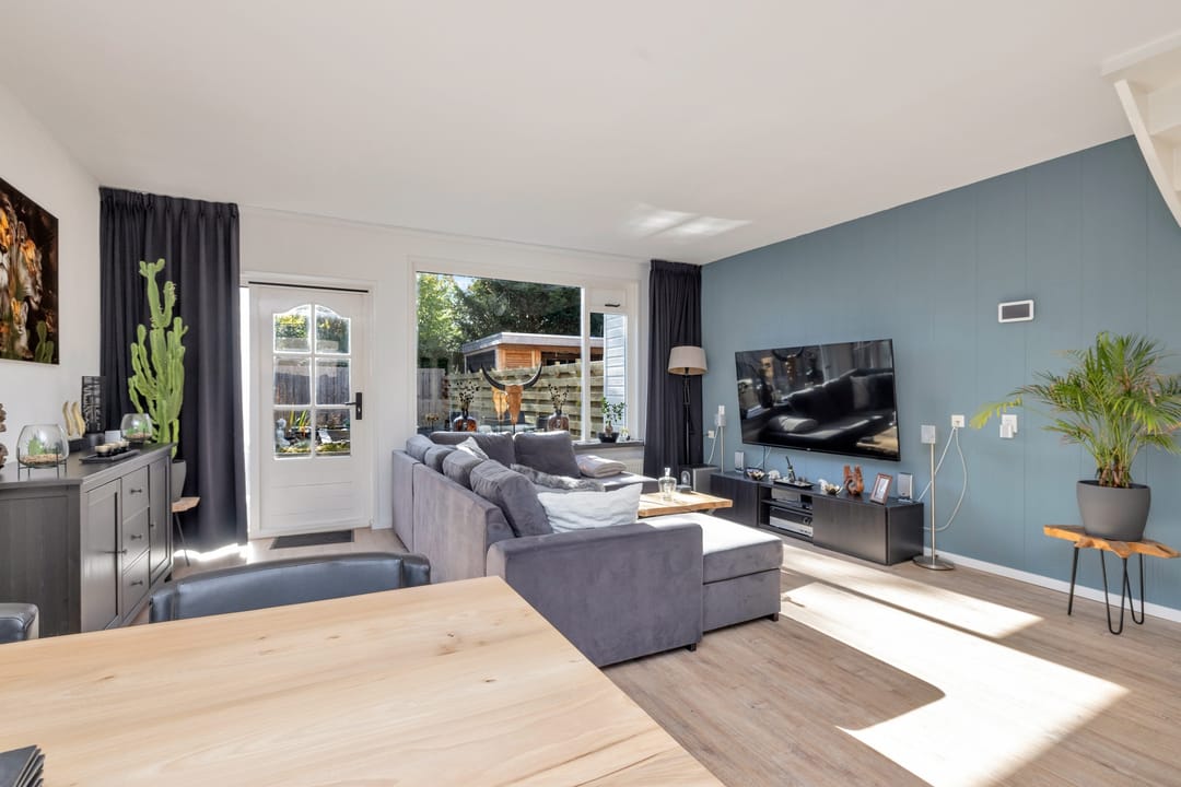 Foto 13 van Top Naefflaan 20