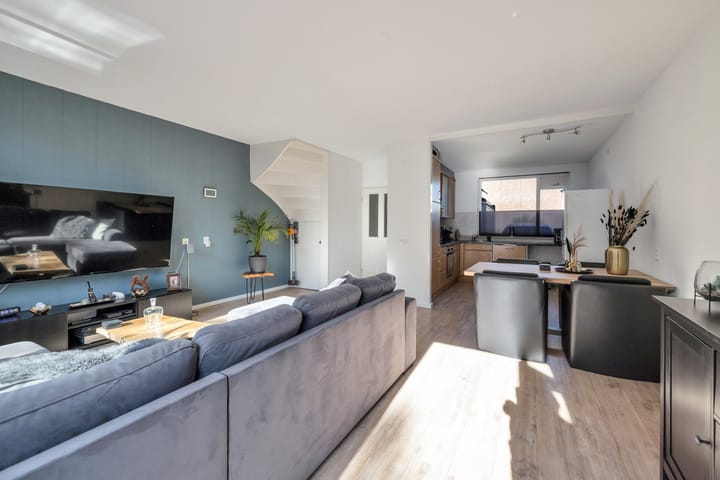 Foto 16 van Top Naefflaan 20