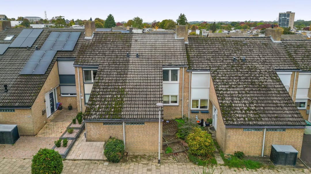 Foto 1 van Hofstraat 19