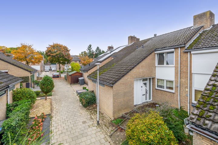 Foto 2 van Hofstraat 19