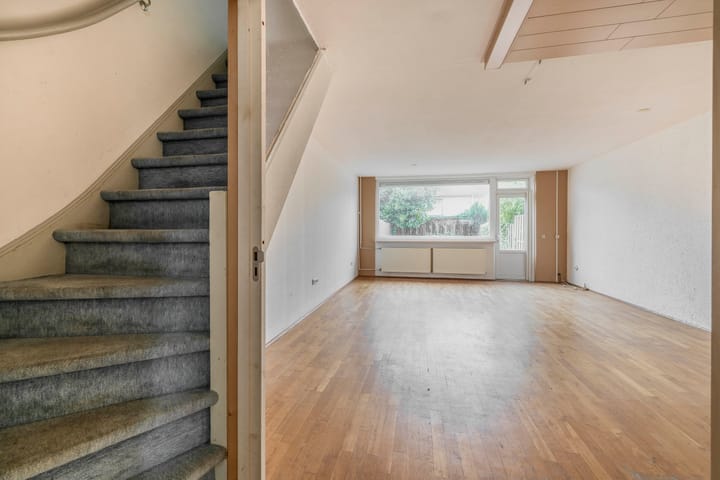 Foto 3 van Hofstraat 19