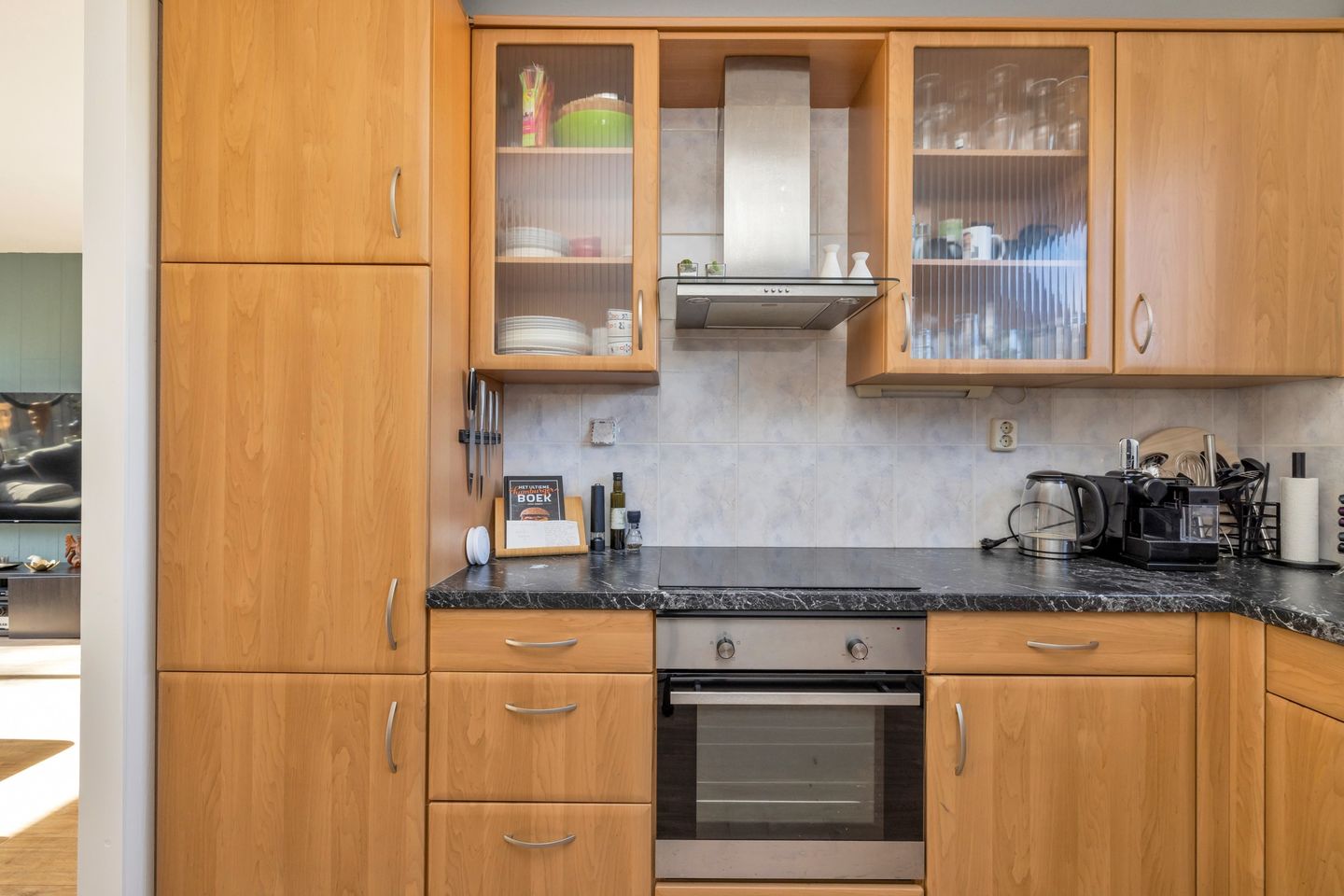 Foto 19 van Top Naefflaan 20