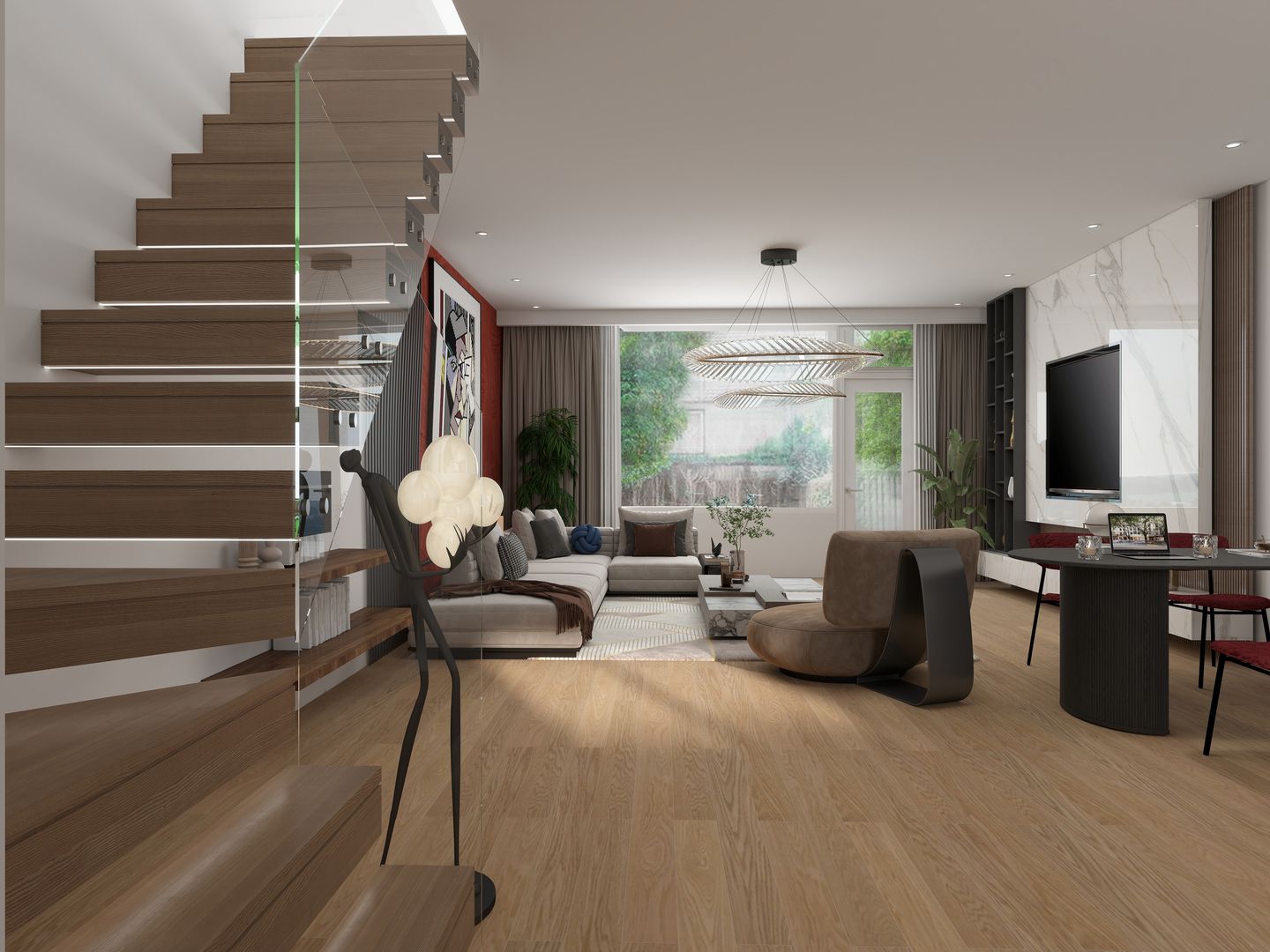 Foto 4 van Hofstraat 19