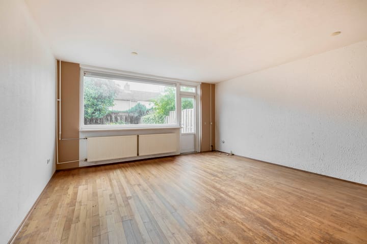 Foto 7 van Hofstraat 19