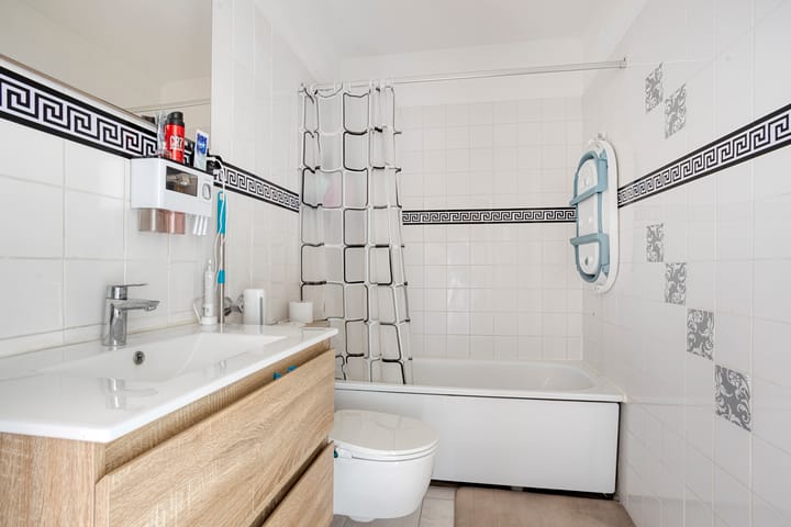 Foto 3 van Boeierstraat 307