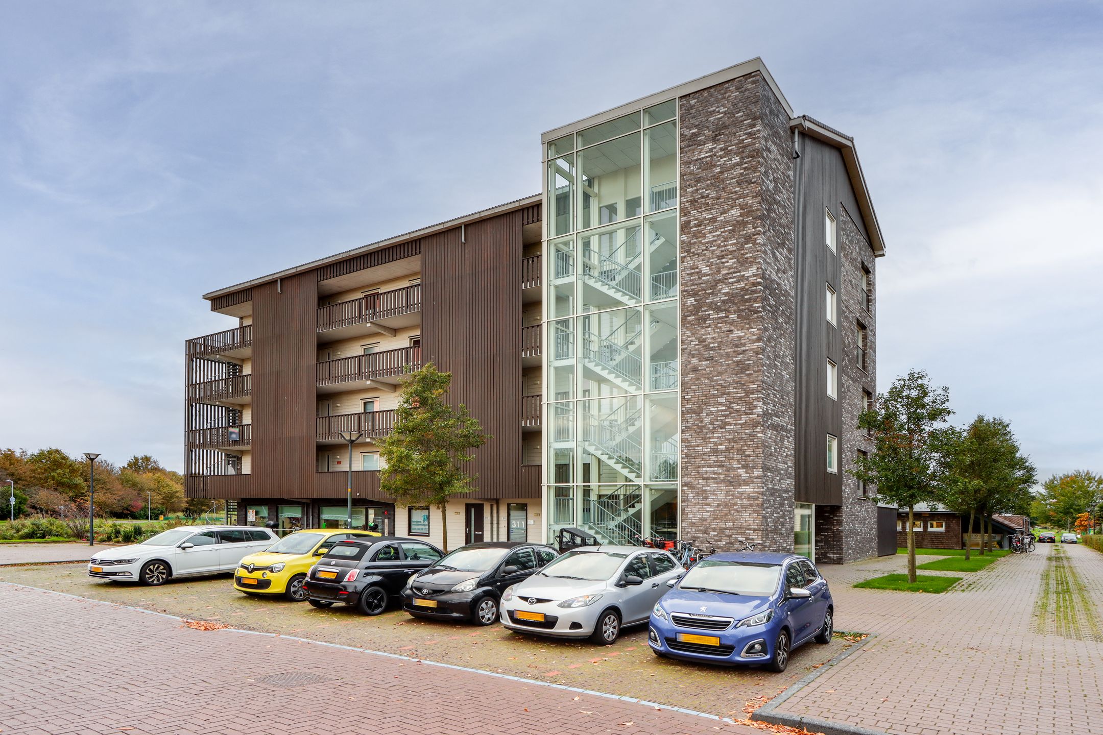 Waddenweg, 351, Hoofddorp, 2134XL, Noord-Holland, Nederland 351 