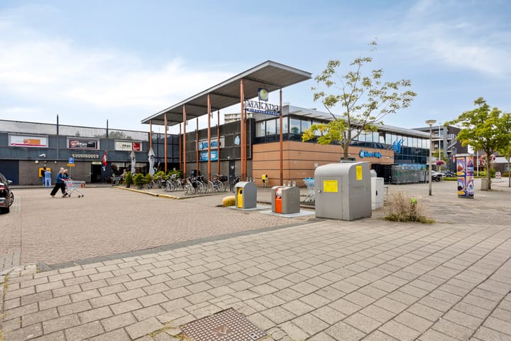 Foto 24 van Boeierstraat 307