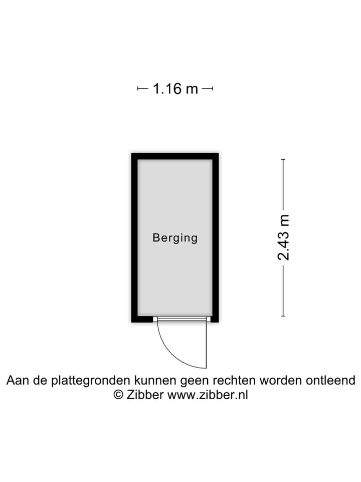 Foto 26 van Boeierstraat 307