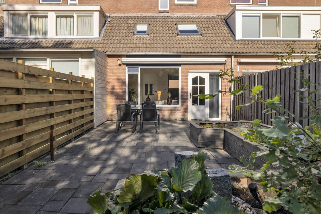 Foto 38 van Top Naefflaan 20