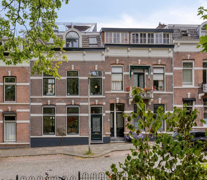 Parkweg 62 main image