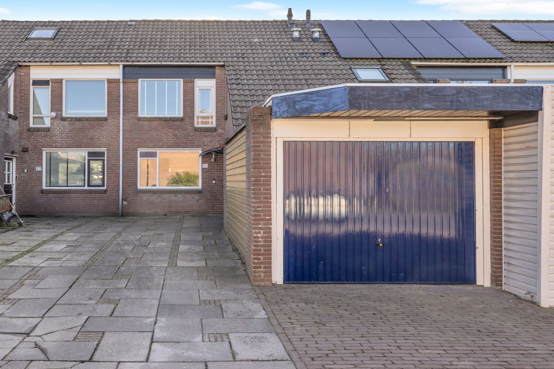 Foto 9 van Top Naefflaan 20