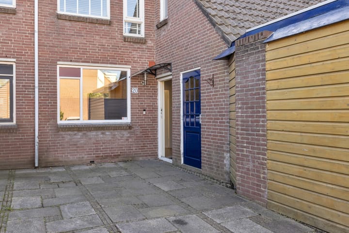 Foto 8 van Top Naefflaan 20