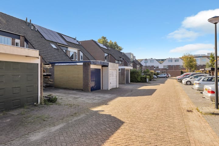 Foto 7 van Top Naefflaan 20