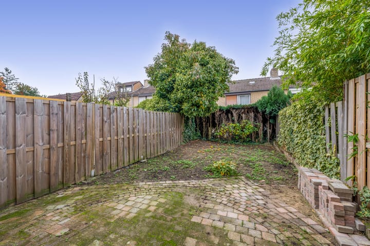 Foto 33 van Hofstraat 19