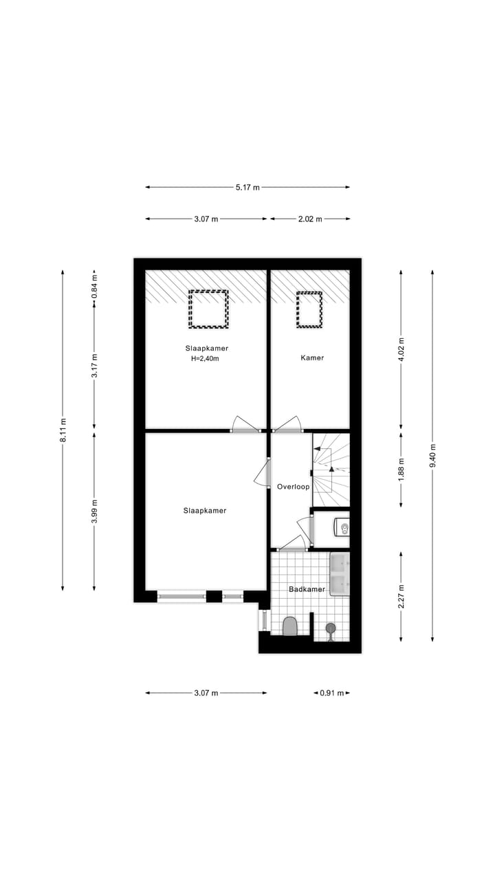 Foto 42 van Top Naefflaan 20