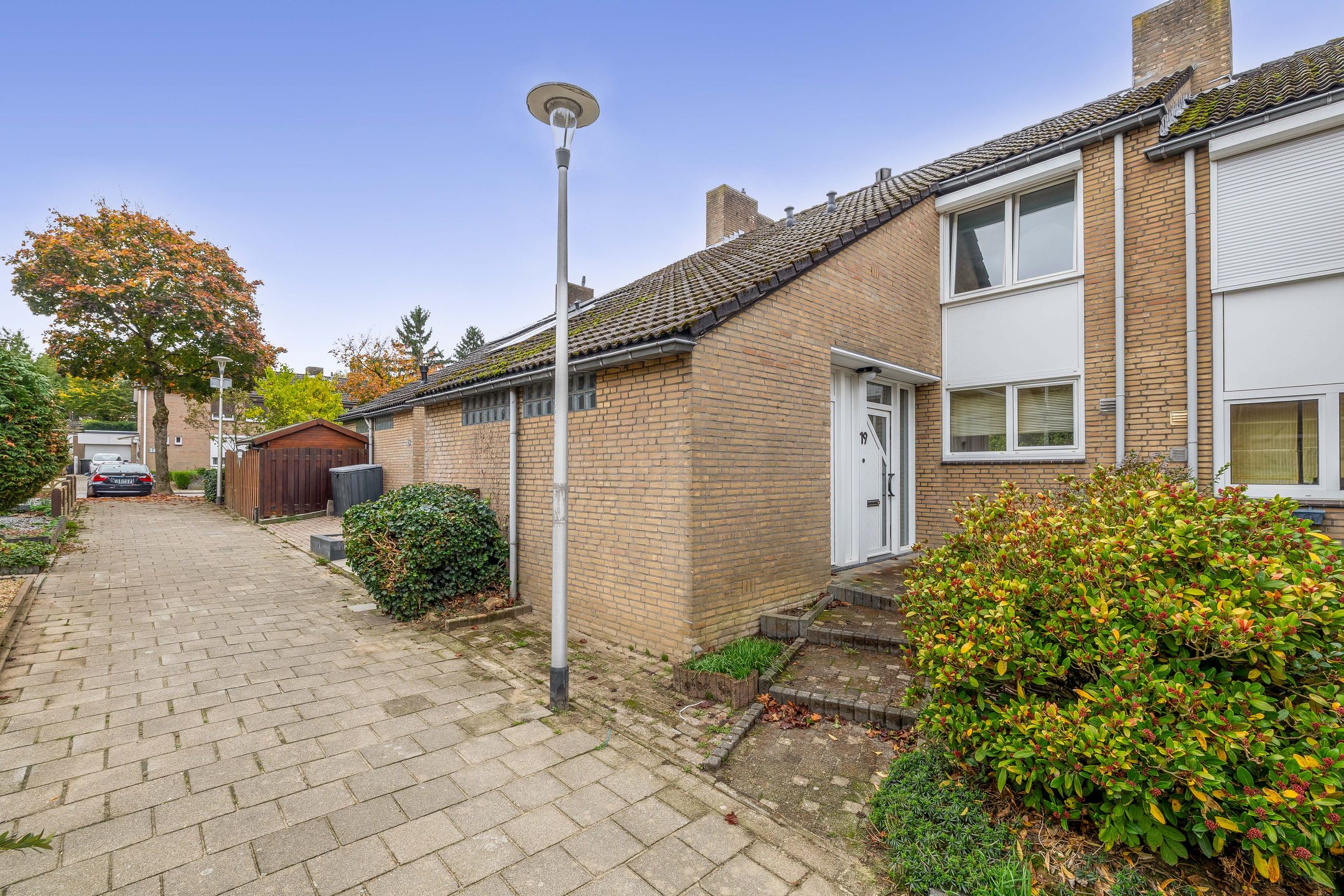 Foto 36 van Hofstraat 19