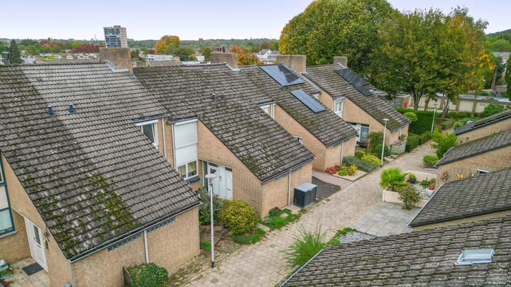 Foto 38 van Hofstraat 19