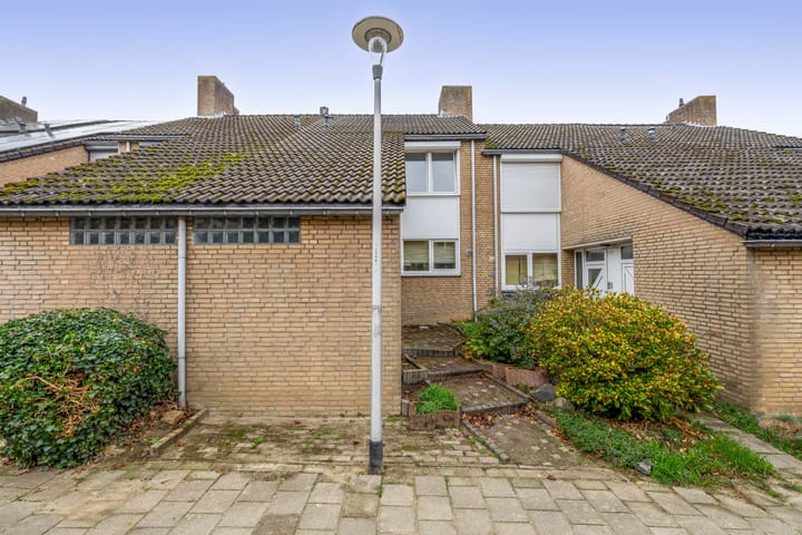 Foto 39 van Hofstraat 19